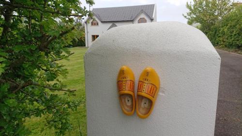 Cahore House | Family holiday home - very close to sandy beach