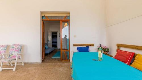 La Caletta Apartment | Family holiday house by the sea