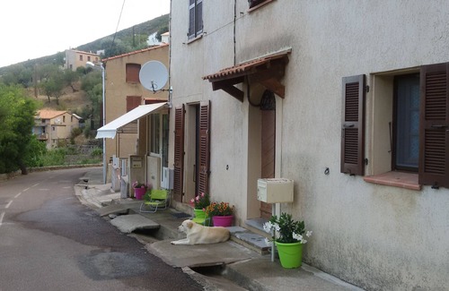 Novella House | FAMILY HOLIDAY IN CORSICA