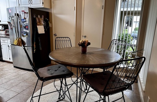 Millbrae House | Family home 10 min from SFO, 30 min from SF & Silicon Valley
