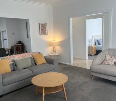 Mildura House | Family home central to everything