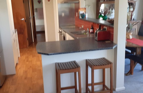 Napier House | Family home for Elton John or Art Deco