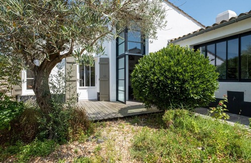 La Couarde-sur-Mer House | Family home by the beach in la Couarde
