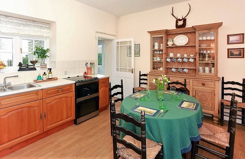 Bicester Cottage | Family home-from-home cottage near Oxford