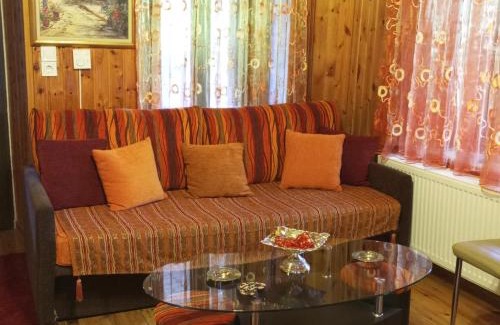 Dimitsana House | family home