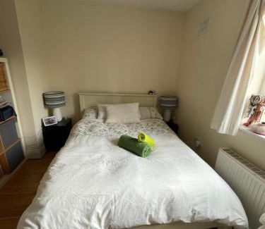 Templeshannon House | Family home