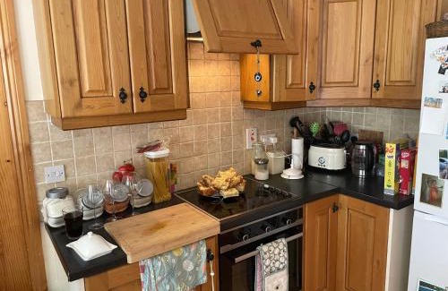 Templeshannon House | Family home