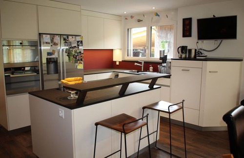 Meiringen House | Family Home In Central Meiringen