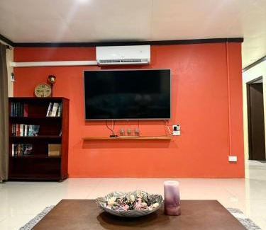 Nadi House | Family Home in Nadi