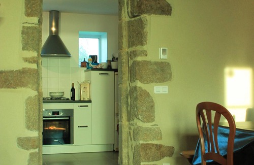 Le Luot House | Family home in Normandy between Mont St Michel and Granville