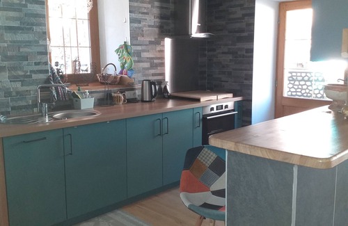 Saint-Pierreville House | Family home in the heart of the Parc des Monts d'Ardèche