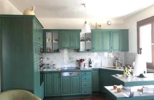 Coucouron House | Family home in the Ardèche mountains near lakes and hiking trails