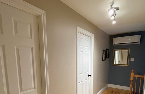 Neufchatel Est–Lebourgneuf House | Family home in the heart of Quebec