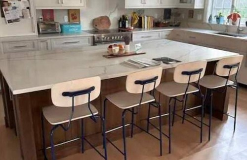 Hanover House | Family Home in Town