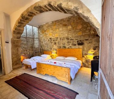 Dana Hotel | family home Lodge