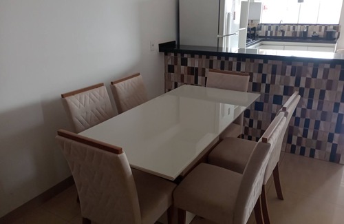 Jaboticabal House | Family home near Unesp