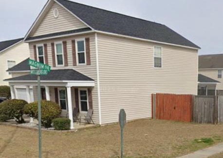 Sumter House | Family Home on Mossberg Dr Rooms Available