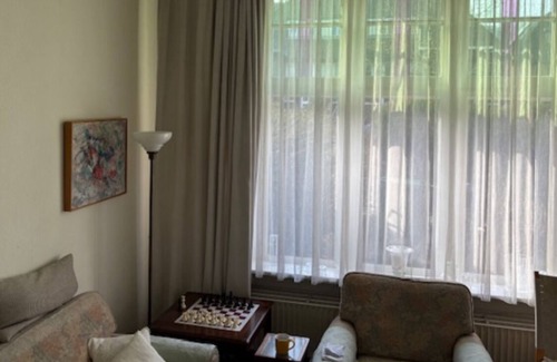Alkmaar House | Family home on Nassaulaan