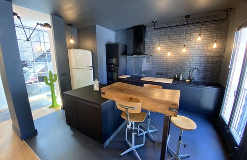Quillan House | Family home (pool, jacuzzi and sauna)