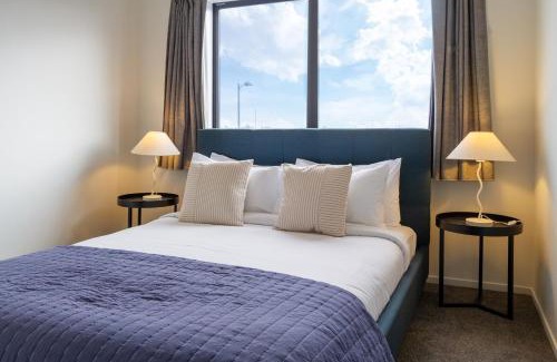 Halswell Apartment | Family Home, Wigram, Pet-friendly, with Double Garage