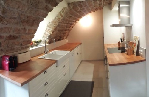 Les Salelles House | Family home with character