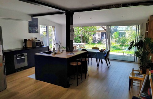 Esperance-Cottages House | Family home with enclosed garden