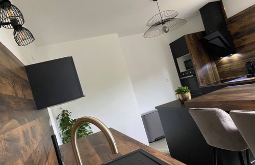 Solferino House | Family home with garden