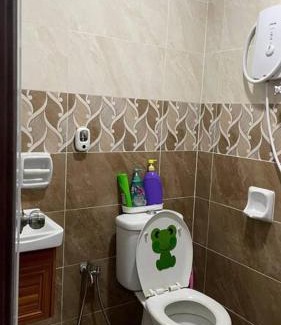 Bandar Saujana Putra House | Family Homestay 300mbps Internet