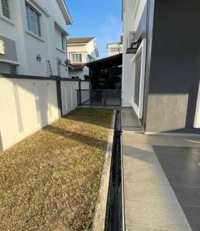 Bandar Saujana Putra House | Family Homestay 300mbps Internet