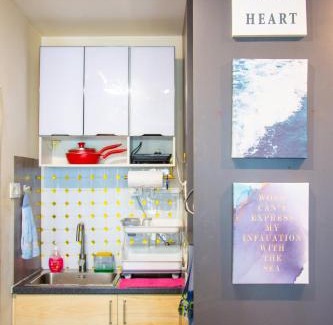 Seksyen 13 Apartment | Family Homestay in Shah Alam