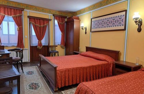 Plovdiv Old Town Hotel | Family Hotel at Renaissance Square