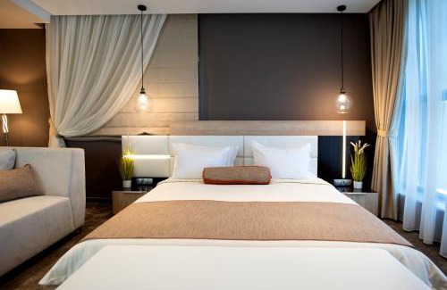 Shumen Hotel | Family Hotel Business Club