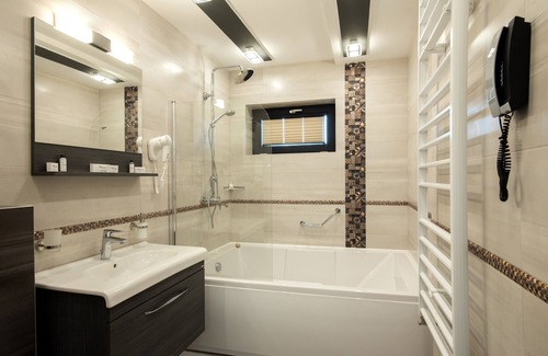 Shumen Hotel | Family Hotel Business Club