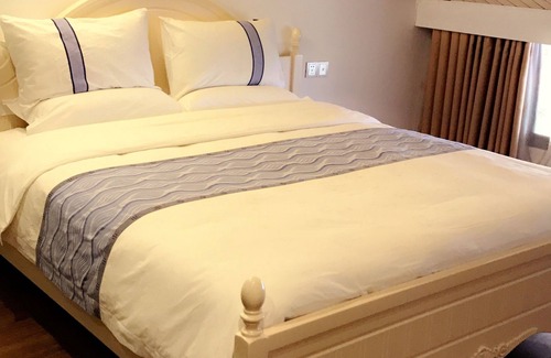 Wulingyuan Hotel | Family hotel