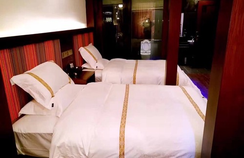 Wulingyuan Hotel | Family hotel