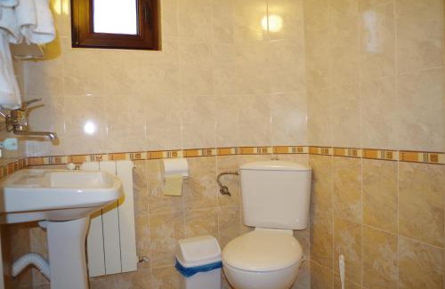 Lyaskovo Hotel | Family Hotel Diana