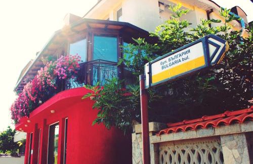 Zlatograd Hotel | Family Hotel Flora