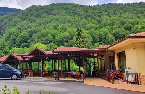 Rila Hotel | Family Hotel Gorski Kut