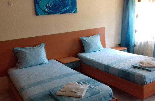 Yambol Hotel | Family hotel Iglika Yambol