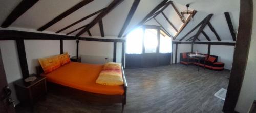 Kalofer Hotel | Family Hotel Kalifer