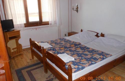 Koprivshtitsa Hotel | Family Hotel Kalina