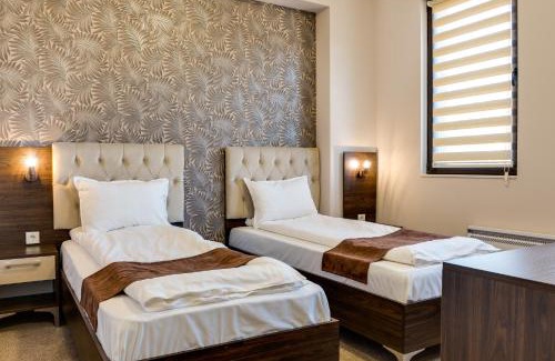 Kirkovo Hotel | Family Hotel LILIUM
