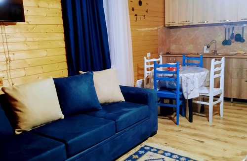 Tsalka Resort | Family hotel Maia