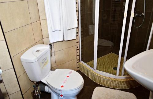 Arbanasi Hotel | Family Hotel Maraya