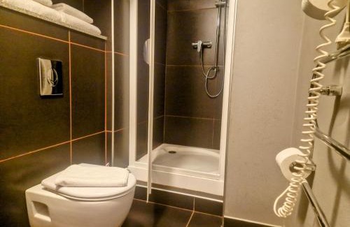 Beroun Hotel | Family hotel Maxim