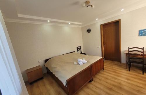 Likani Bed & Breakfast | Family hotel mountain panorama