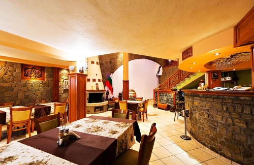 Lyaskovo Hotel | Family Hotel Ogi