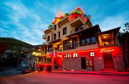 Lyaskovo Hotel | Family Hotel Ogi