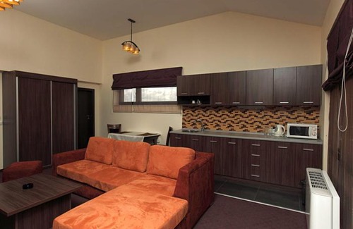 Montana Hotel | Family Hotel - Restaurant Ring