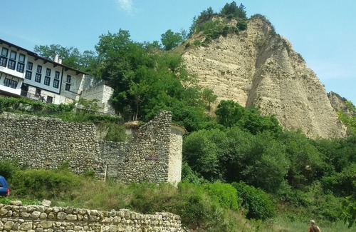 Melnik House | Family hotel - town of Melnik
